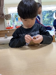 そら組だより